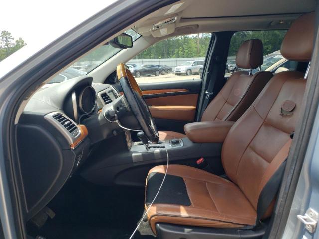 Photo 7 from auction – 2012 JEEP GRAND CHER with VIN 1C4RJFCT1CC226757
