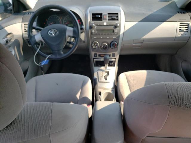 Photo 8 from auction – 2011 TOYOTA COROLLA BA with VIN JTDBU4EE2BJ099037