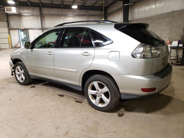 Photo 2 from auction – 2006 LEXUS RX 330 with VIN 2T2HA31U96C109778