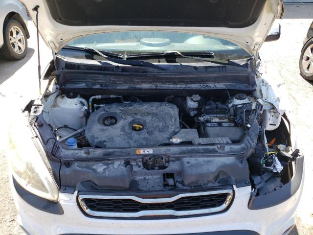 Photo 11 from auction – 2013 KIA SOUL + with VIN KNDJT2A62D7550288