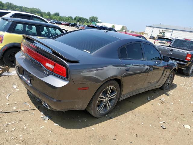 Photo 3 from auction – 2014 DODGE CHARGER R/ with VIN 2C3CDXDT4EH351354