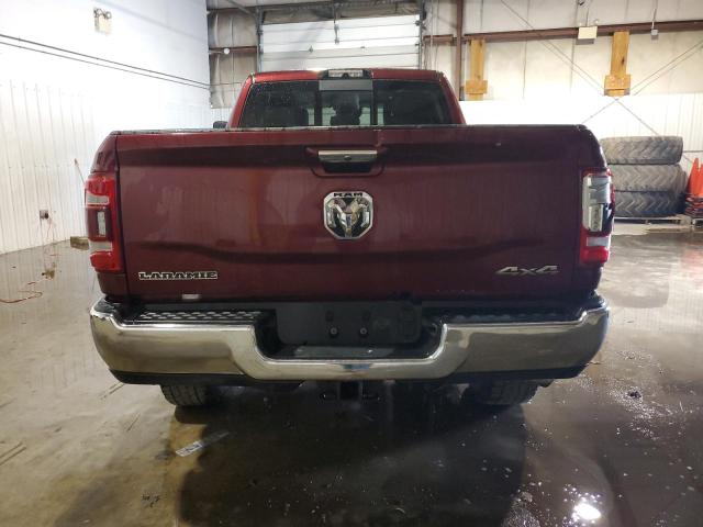 Photo 6 from auction – 2019 RAM 2500 LARAM with VIN 3C6UR5FL3KG727421