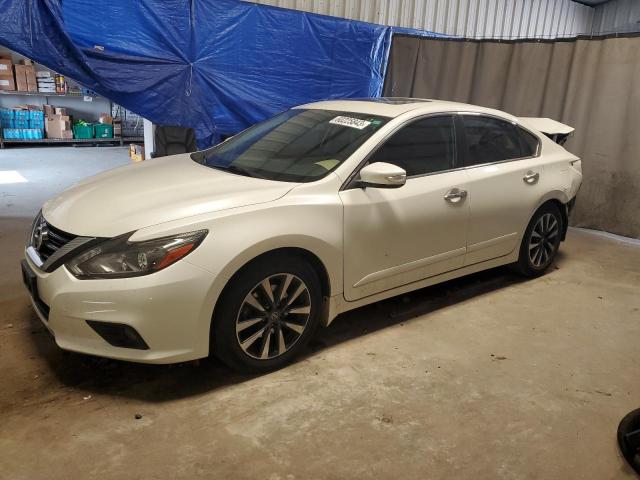 NISSAN ALTIMA 2.5 2016 with VIN 1N4AL3AP1GC201638 - Photo from auction