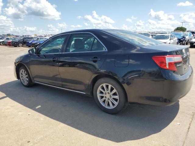 Photo 2 from auction – 2012 TOYOTA CAMRY BASE with VIN 4T4BF1FK2CR215982