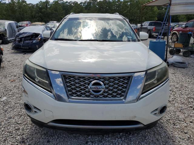 Photo 5 from auction – 2015 NISSAN PATHFINDER with VIN 5N1AR2MN7FC676038