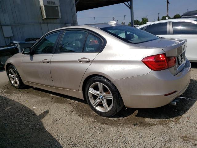 Photo 2 from auction – 2013 BMW 328 I SULE with VIN WBA3C1C53DF435239