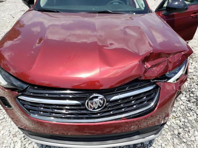 صورة رقم 12 من المزاد - 2023 BUICK ENVISION P مع VIN LRBFZMR4XPD014504