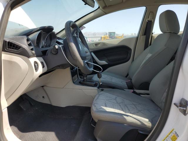 Photo 7 from auction – 2011 FORD FIESTA SE with VIN 3FADP4BJ4BM207569