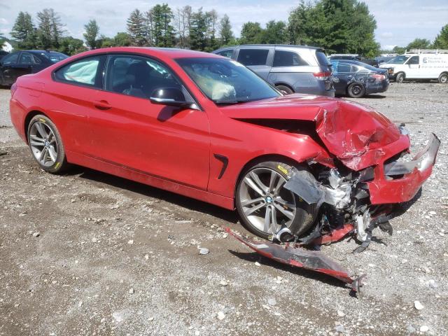 Zdjęcie 4 z aukcji – 2015 BMW 428 I z VIN WBA3N3C55FK232918