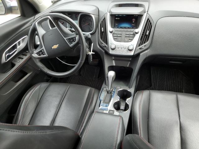 Photo 8 from auction – 2015 CHEVROLET EQUINOX LT with VIN 2GNALDEK2F6425773