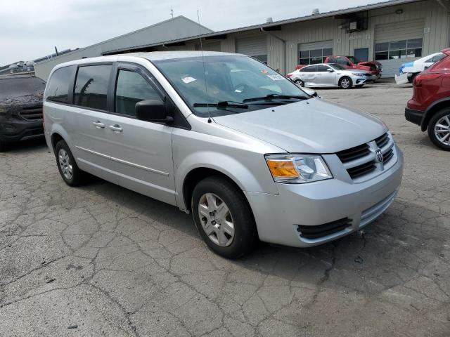 Photo 4 from auction – 2010 DODGE GRAND CARA with VIN 2D4RN4DE4AR203537