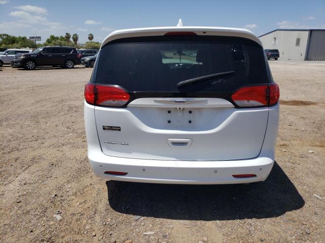 Photo 6 from auction – 2019 CHRYSLER PACIFICA T with VIN 2C4RC1DG1KR568908