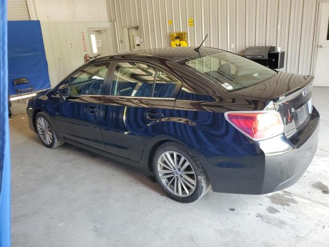 Photo 2 from auction – 2016 SUBARU IMPREZA PR with VIN JF1GJAF62GH021611