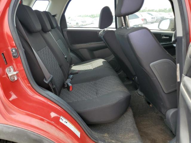Photo 10 from auction – 2008 SUZUKI SX4 BASE with VIN JS2YB413685107264