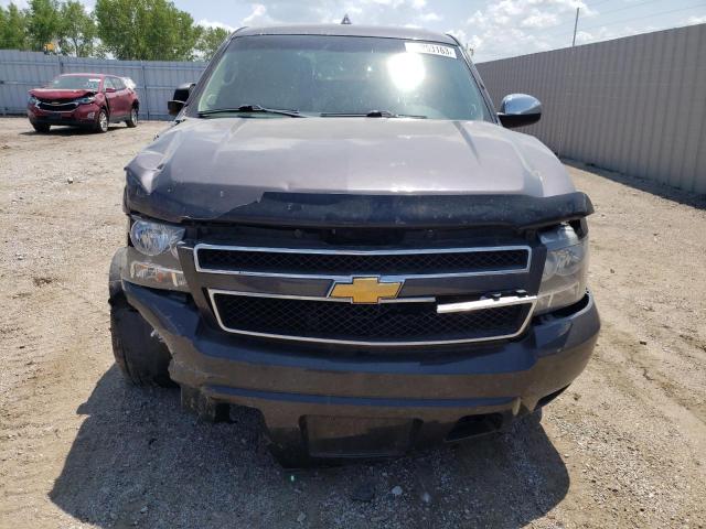 Photo 5 from auction – 2011 CHEVROLET TAHOE SPEC with VIN 1GNSK2E00BR306807