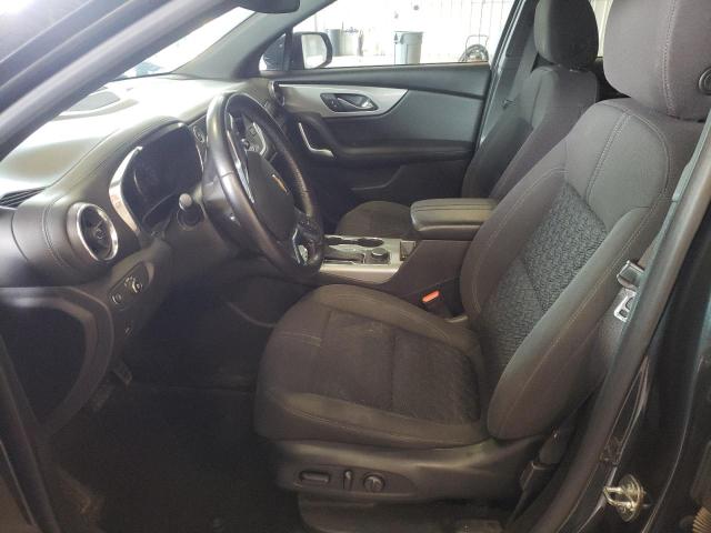 Photo 7 from auction – 2019 CHEVROLET BLAZER 2LT with VIN 3GNKBGRS7KS569088