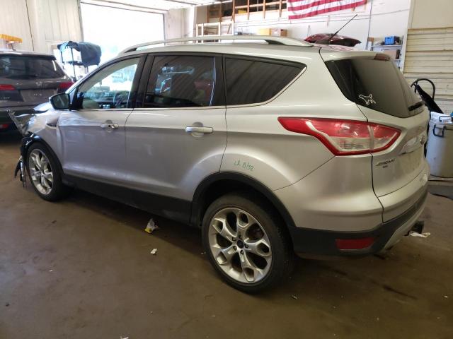 Photo 2 from auction – 2014 FORD ESCAPE TIT with VIN 1FMCU9J93EUB63286