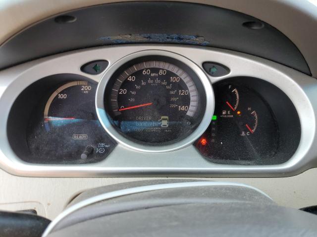 Photo 9 from auction – 2006 TOYOTA HIGHLANDER with VIN JTEDW21A360008715
