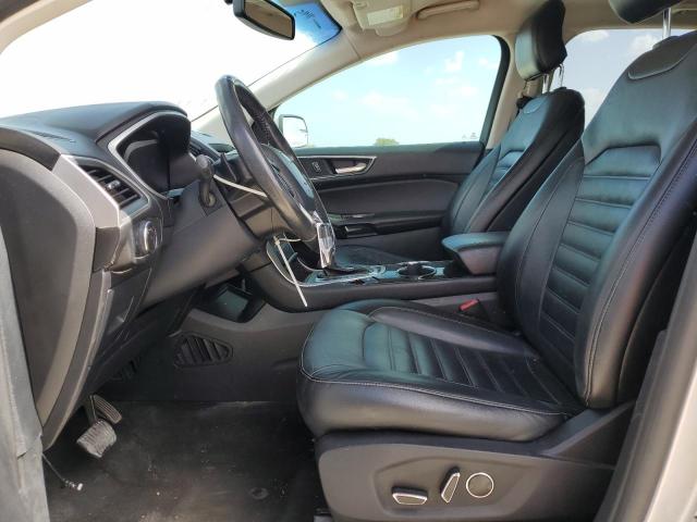 Photo 7 from auction – 2015 FORD EDGE SEL with VIN 2FMTK4J84FBB23242