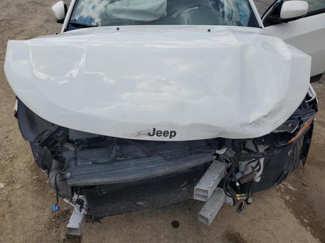 Photo 11 from auction – 2018 JEEP COMPASS LA with VIN 3C4NJDBBXJT168323