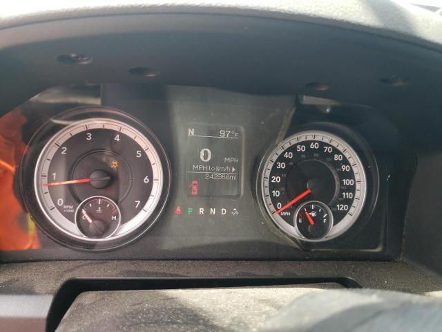 Photo 9 from auction – 2014 RAM 1500 ST with VIN 1C6RR6KT5ES356681
