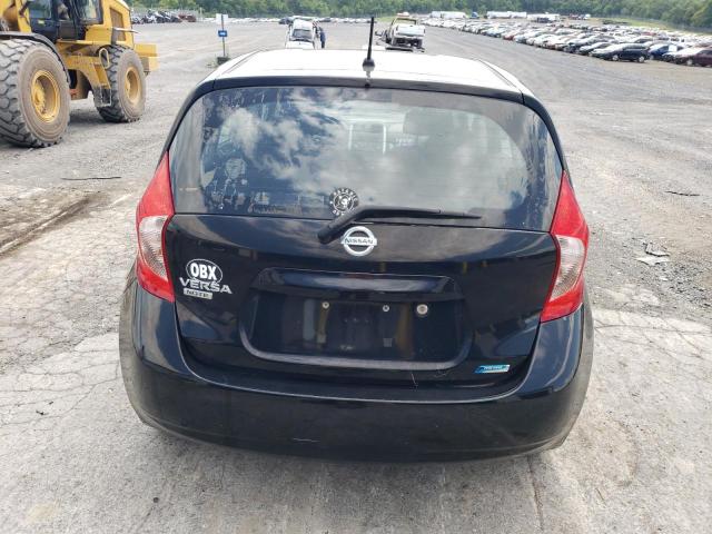 Photo 6 from auction – 2014 NISSAN VERSA NOTE with VIN 3N1CE2CP8EL432500
