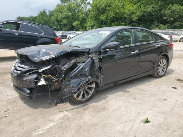 HYUNDAI SONATA SE 2011 z numerem VIN 5NPEC4AC8BH250394 - Zdjęcie z aukcji