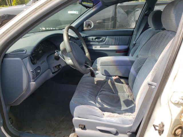 Photo 7 from auction – 2000 BUICK CENTURY CU with VIN 2G4WS52J8Y1192223
