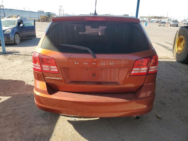 Photo 6 from auction – 2014 DODGE JOURNEY SE with VIN 3C4PDCAB9ET101343