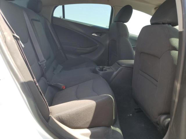 Photo 10 from auction – 2017 CHEVROLET VOLT LT with VIN 1G1RA6S50HU103853