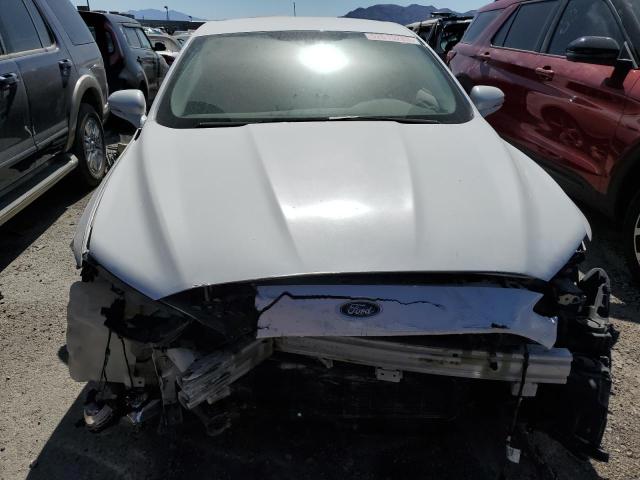 Photo 5 from auction – 2016 FORD FUSION SE with VIN 3FA6P0HD5GR383558