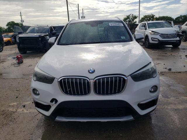 Photo 5 from auction – 2017 BMW X1 SDRIVE2 with VIN WBXHU7C39HP925341
