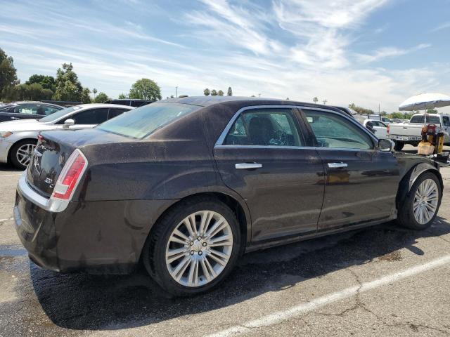 Photo 3 from auction – 2012 CHRYSLER 300C LUXUR with VIN 2C3CCAPT9CH253915