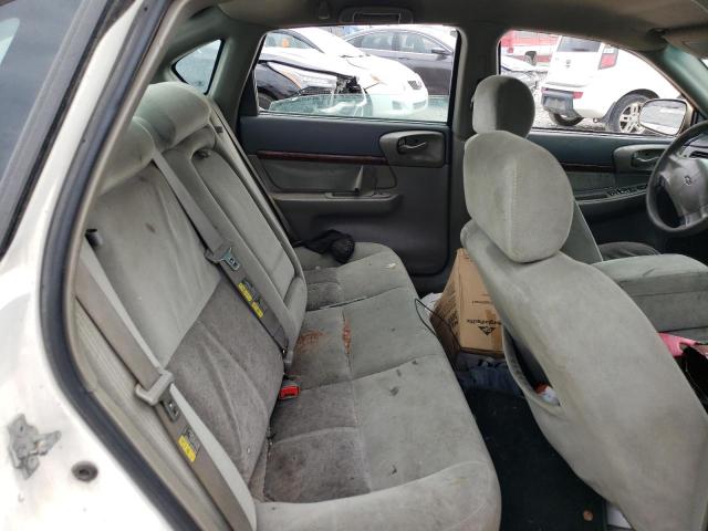 صورة رقم 10 من المزاد - 2004 CHEVROLET IMPALA مع VIN 2G1WF52E049422076