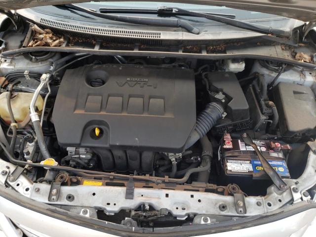 Photo 11 from auction – 2013 TOYOTA COROLLA BA with VIN 2T1BU4EE9DC111232