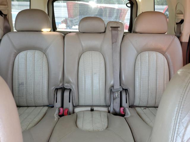 Photo 10 from auction – 2003 MERCURY MOUNTAINEE with VIN 4M2ZU66K03UJ05734