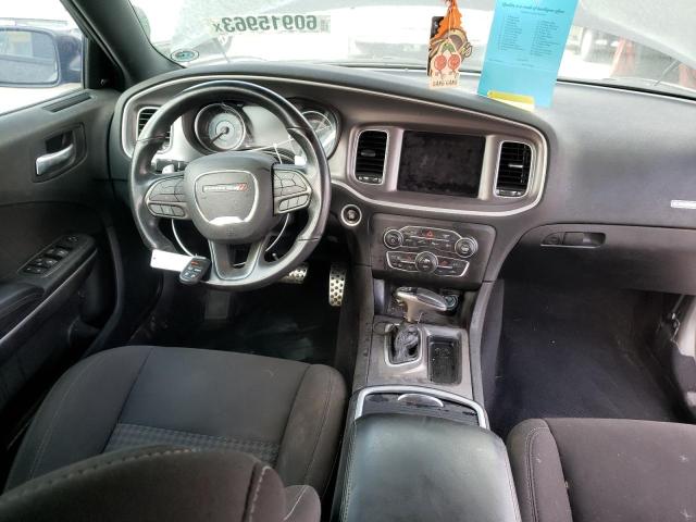 Photo 8 from auction – 2021 DODGE CHARGER R/ with VIN 2C3CDXCT9MH622084