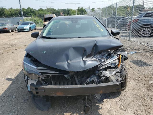 Photo 5 from auction – 2019 TOYOTA COROLLA L with VIN 5YFBURHE2KP932114