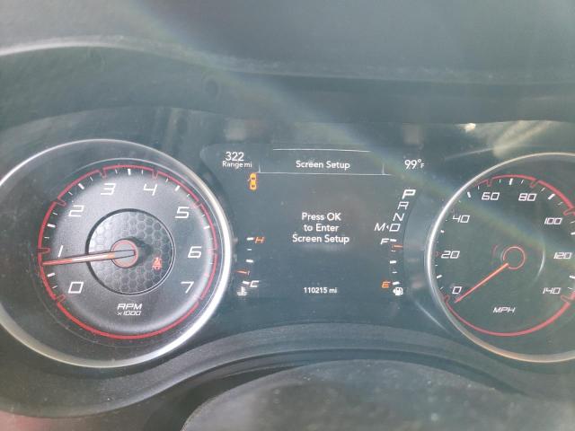 Photo 9 from auction – 2018 DODGE CHARGER SX with VIN 2C3CDXBGXJH207243