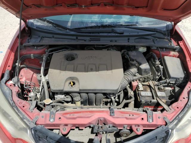 Photo 11 from auction – 2015 TOYOTA COROLLA L with VIN 5YFBURHE2FP267589