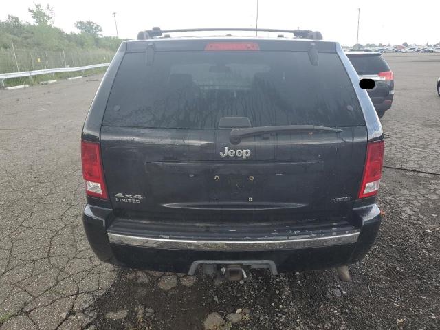 Photo 6 from auction – 2008 JEEP GRAND CHER with VIN 1J8HR58298C216301