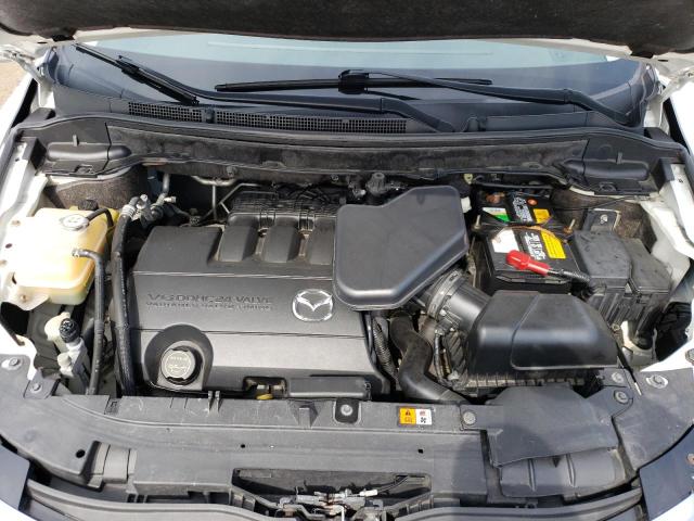 Photo 12 from auction – 2010 MAZDA CX-9 with VIN JM3TB2MA3A0204497