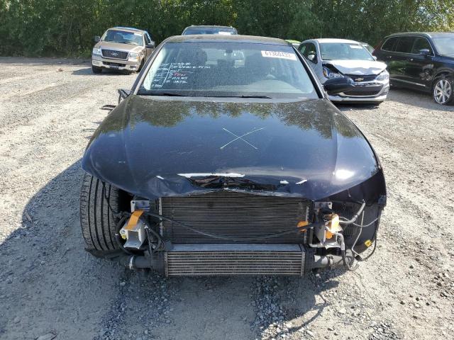 Снимка 5 от търг – 2014 AUDI A4 PREMIUM с VIN WAUFFAFL2EN042791