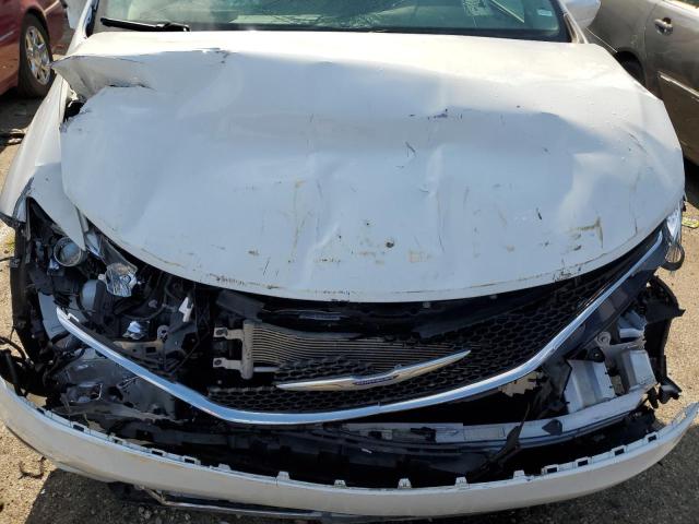 Photo 11 from auction – 2020 CHRYSLER PACIFICA T with VIN 2C4RC1BG2LR140463