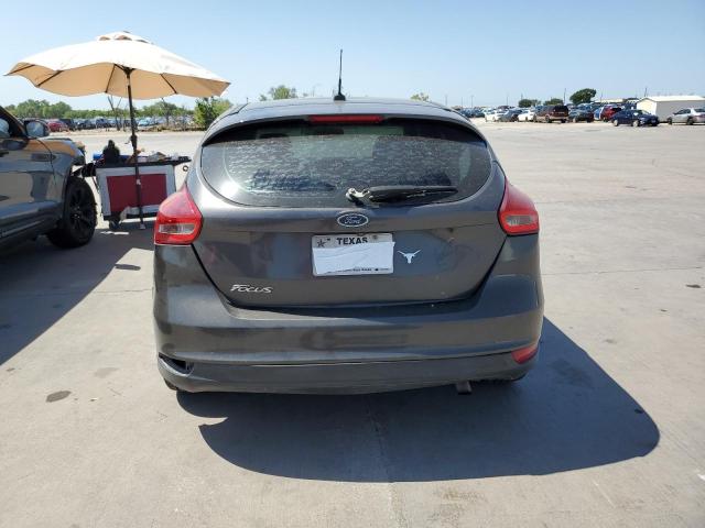 Photo 6 from auction – 2015 FORD FOCUS SE with VIN 1FADP3K22FL340809