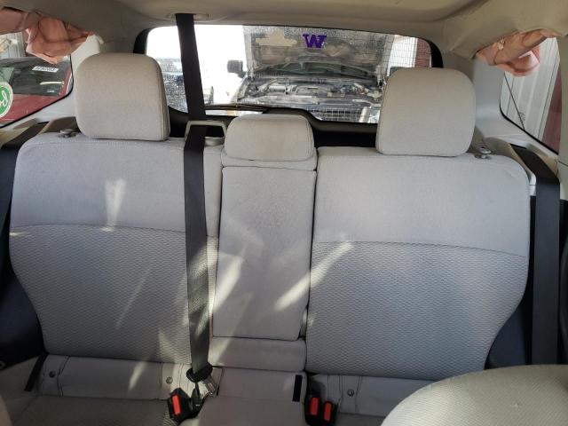Photo 10 from auction – 2014 SUBARU FORESTER 2 with VIN JF2SJAEC5EH511261