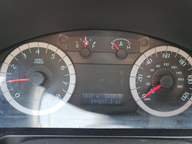 Photo 9 from auction – 2012 FORD ESCAPE XLT with VIN 1FMCU0D75CKB98636