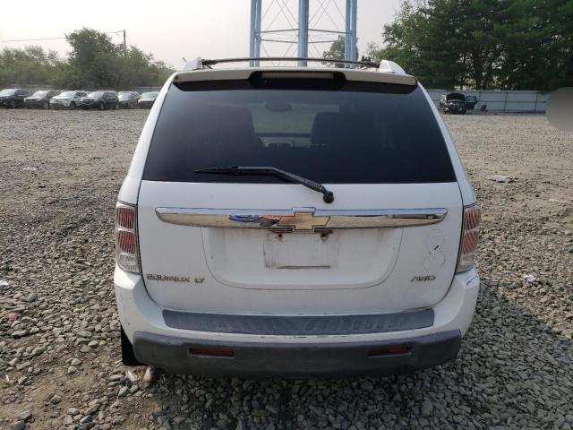 Photo 6 from auction – 2005 CHEVROLET EQUINOX LT with VIN 2CNDL73F956127762