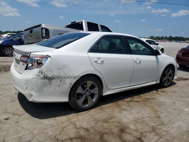 Photo 3 from auction – 2012 TOYOTA CAMRY with VIN 4T1BF1FK1CU628163