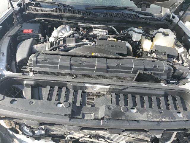 Photo 11 from auction – 2022 CHEVROLET SILVERADO with VIN 2GC4YNEY2N1223920